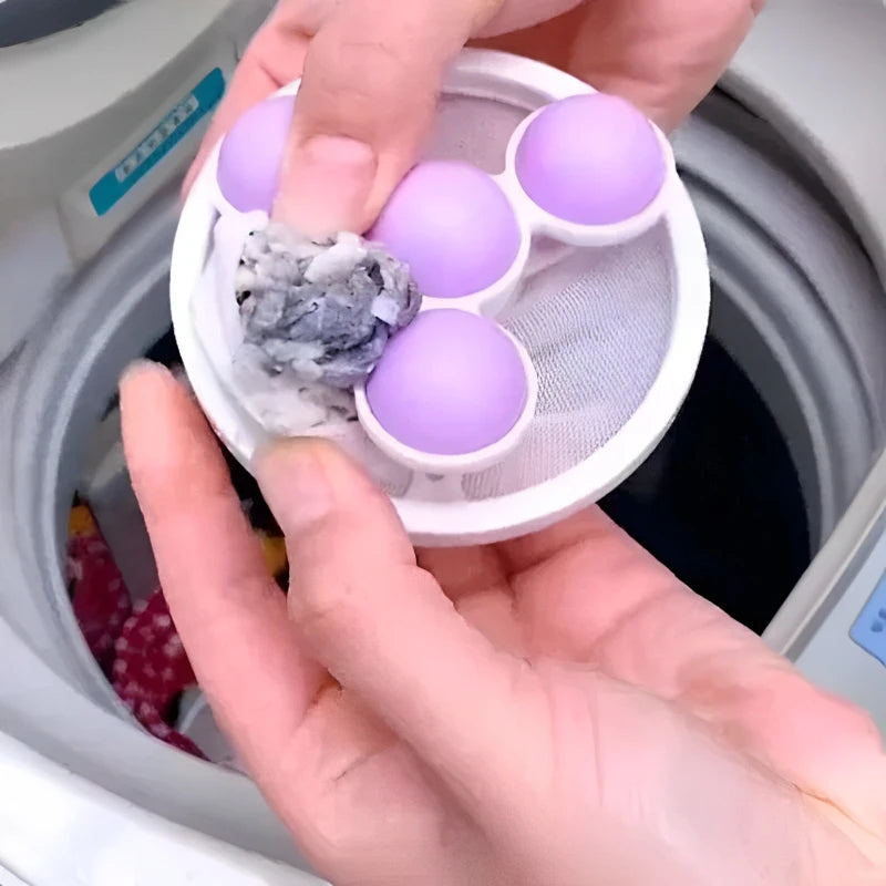 washing machine lint catcher filter｜TikTok Search