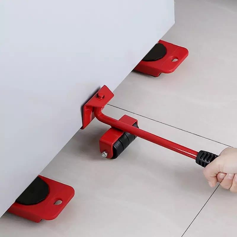 Heavy Duty Furniture Lifter & Mover set