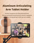 360° Rotating Tablet & Phone Mount