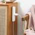 Wall-Mounted Plug Fixer - Power Strip Holder