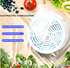 Vegetable Washer & Food Purifier