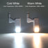 10 pcs Cabinet Hinge LEDs - Sensor Lights