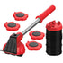 Heavy Duty Furniture Lifter & Mover set