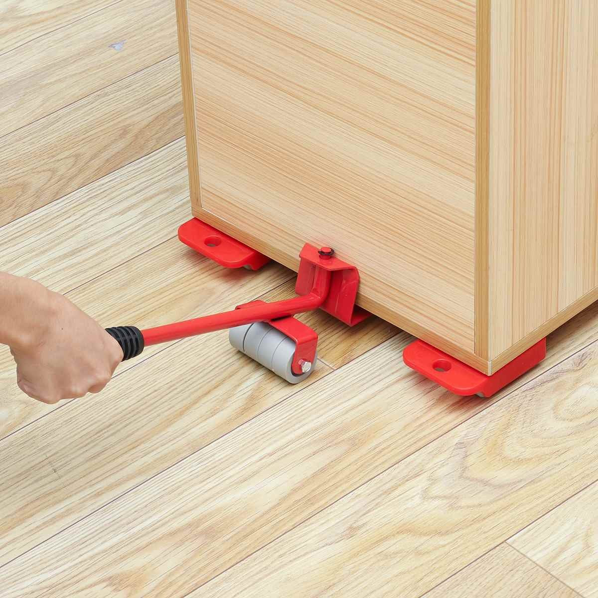Heavy Duty Furniture Lifter & Mover set