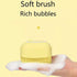 Multi-purpose Bath Brush