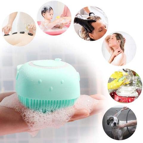 Multi-purpose Bath Brush