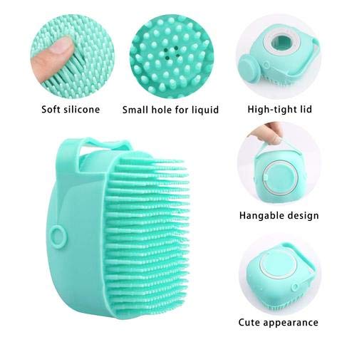 Multi-purpose Bath Brush