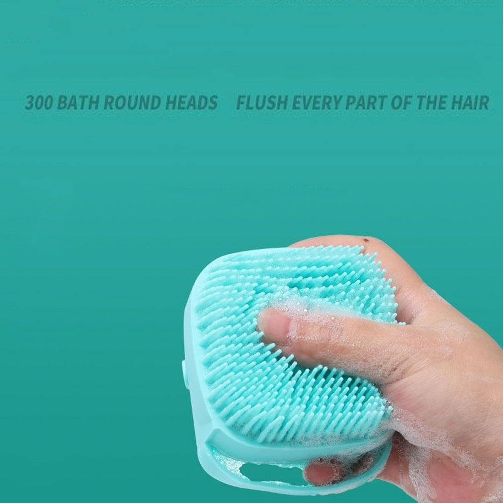 Multi-purpose Bath Brush