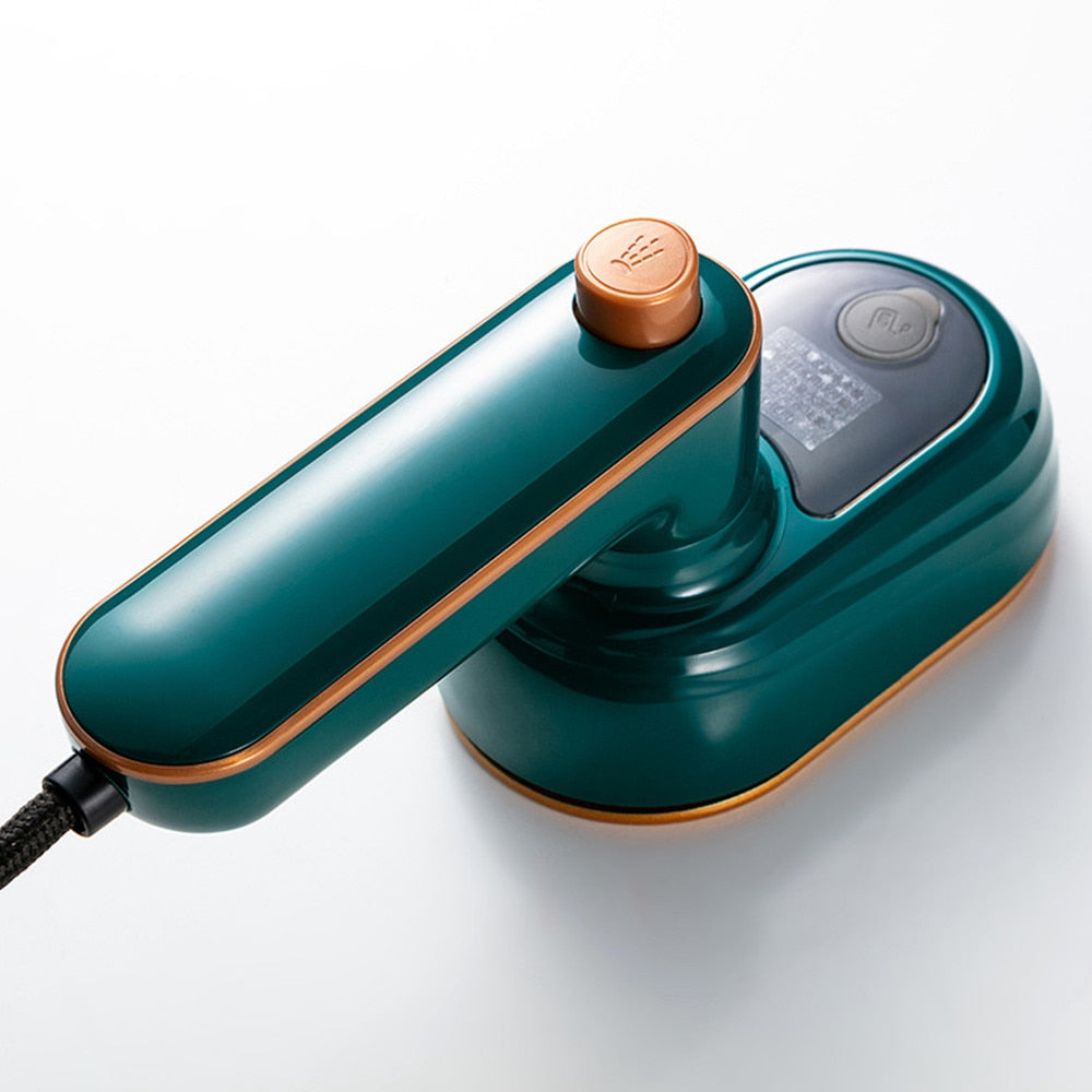 Portable Steam Ironing Machine