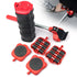 Heavy Duty Furniture Lifter & Mover set