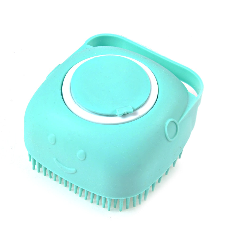 Multi-purpose Bath Brush